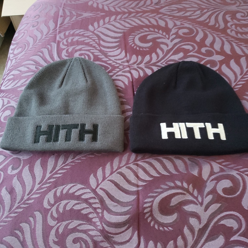 Hats